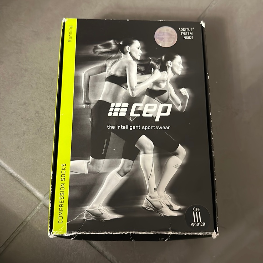 Cep compression socks